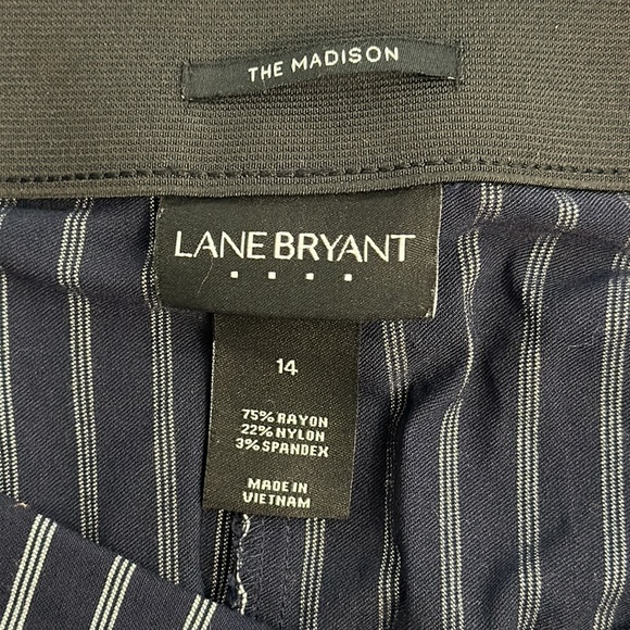 ~3 for $20~Lane Bryant “The Madison” dress slacks - Picture 3 of 7
